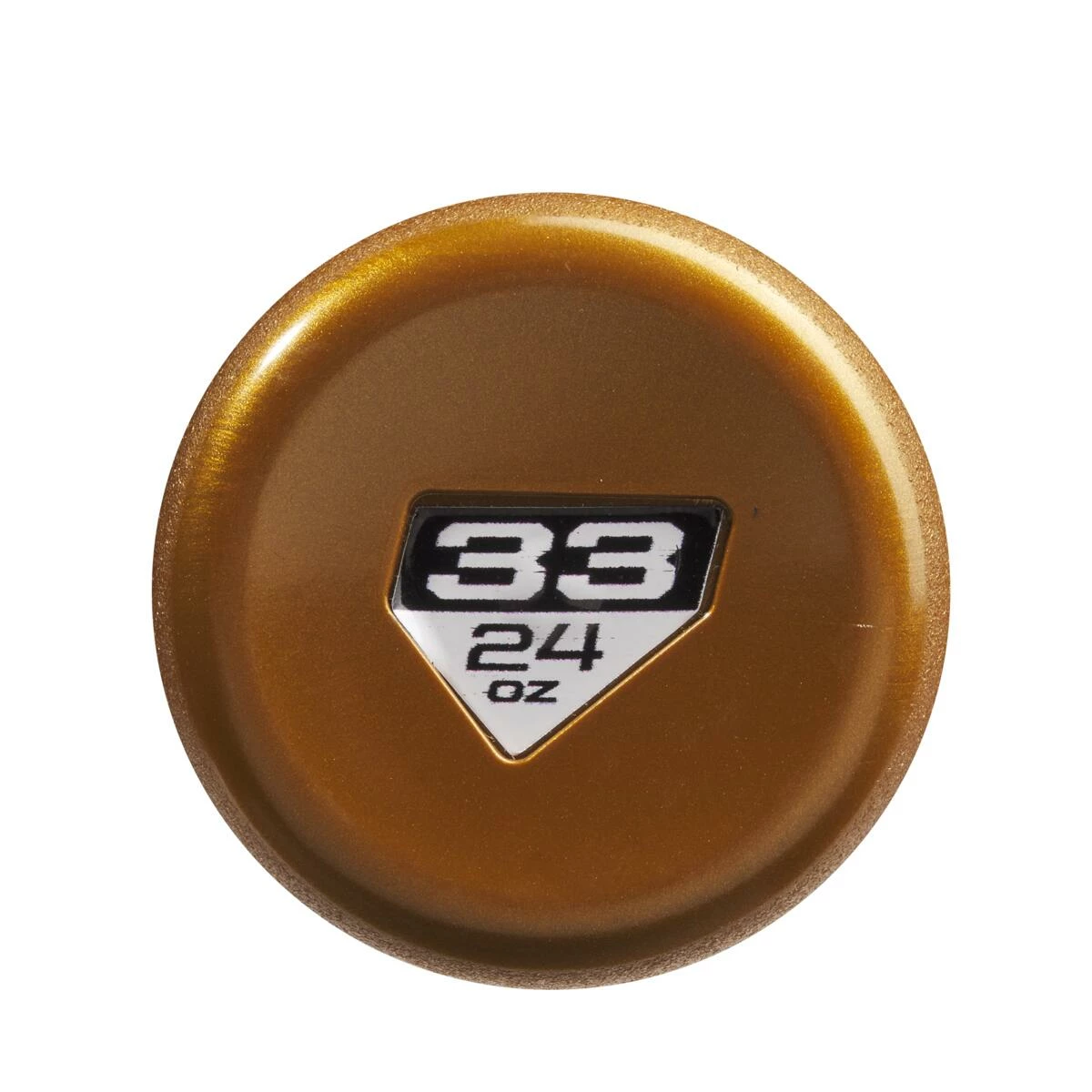 2023 DeMarini Whisper (-9) Fastpitch Softball Bat: WBD2417010 10 2023 DeMarini Whisper (-9) Fastpitch Softball Bat: WBD2417010 - Image 8