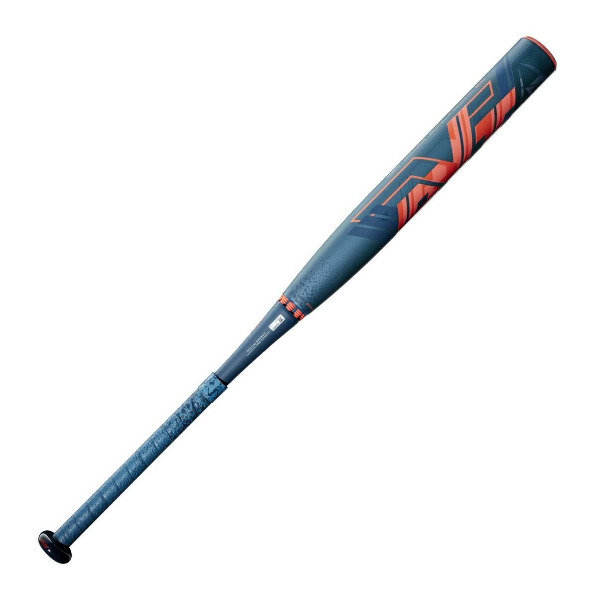2021 Louisville Slugger RXT (-8) Fastpitch Softball Bat: WBL2450010 6 2021 Louisville Slugger RXT (-8) Fastpitch Softball Bat: WBL2450010 - Image 5