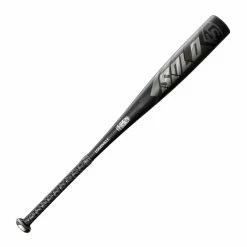 2021 Louisville Slugger SOLO (-10) USSSA Baseball Bat: WBL2471010 -Cheap Baseball Bats Store WBL2471010 0 LS BB SL Solo 21 10 BL SI.png.cq5dam.web .1200.1200