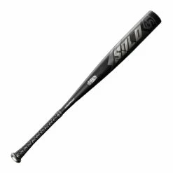 2021 Louisville Slugger SOLO (-5) USSSA Baseball Bat: WBL2473010 -Cheap Baseball Bats Store WBL2473010 0 LS BB SL Solo 21 5 BL SI.png.cq5dam.web .1200.1200