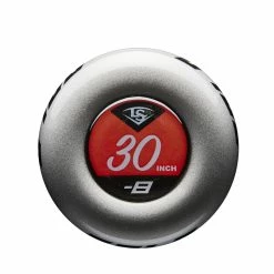 2021 Louisville Slugger SOLO (-8) USSSA Baseball Bat: WBL2485010 14 2021 Louisville Slugger SOLO (-8) USSSA Baseball Bat: WBL2485010 -Cheap Baseball Bats Store WBL2485010 5 LS BB SL Solo 21 8 BL SI.png.cq5dam.web .1200.1200