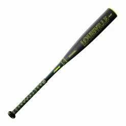 2022 Louisville Slugger Prime (-10) USA Baseball Bat: WBL2536010 -Cheap Baseball Bats Store WBL2536010 2 LS USABB Prime 20 10 BL GR.png.cq5dam.web .1200.1200