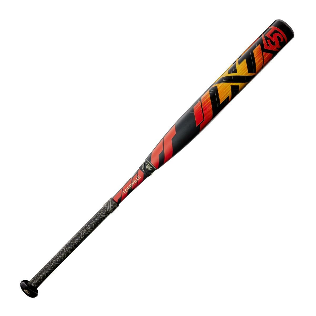 2022 Louisville Slugger LXT (-10) Fastpitch Softball Bat: WBL2543010 5 2022 Louisville Slugger LXT (-10) Fastpitch Softball Bat: WBL2543010 - Image 3