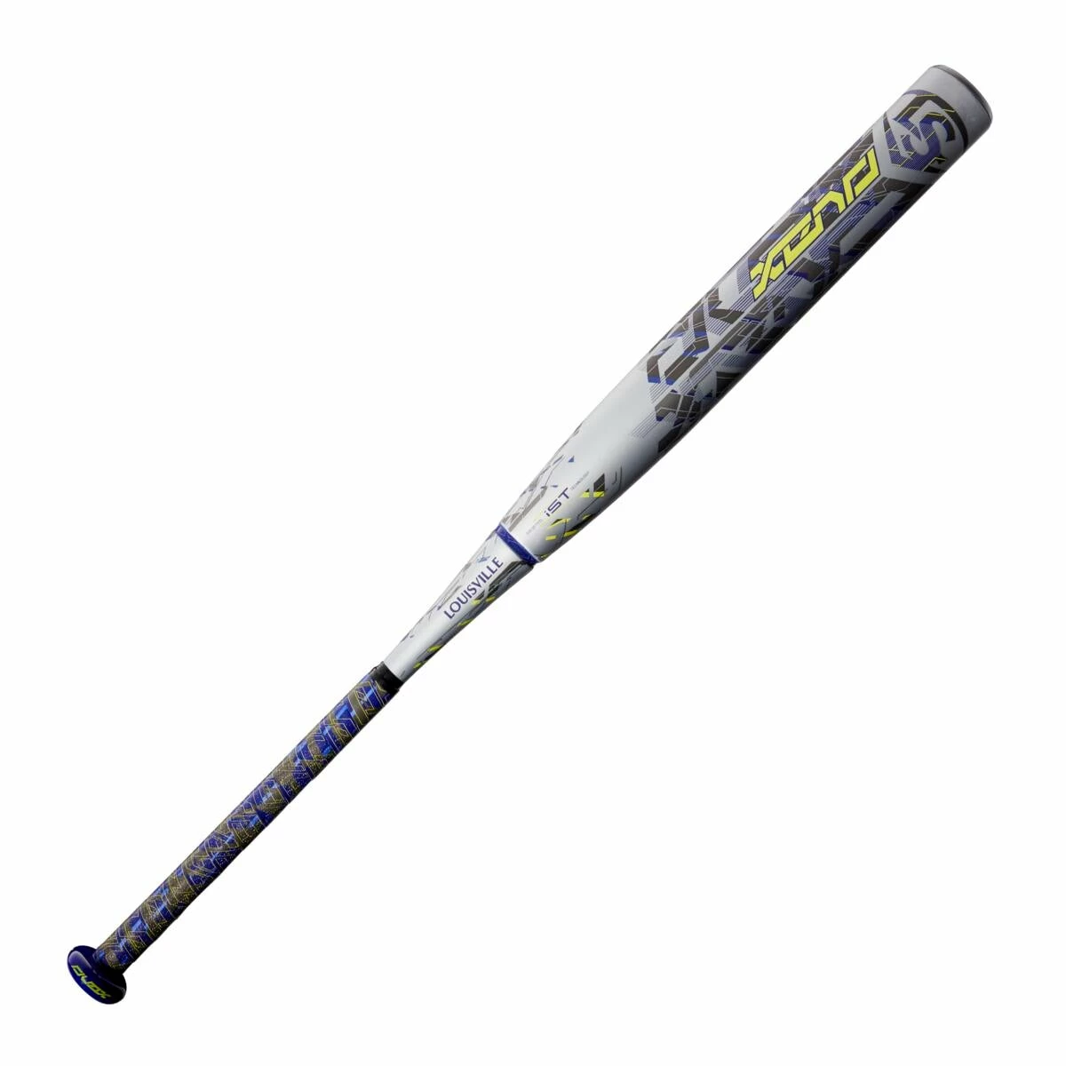 2022 Louisville Slugger XENO (-11) Fastpitch Softball Bat: WBL2546010 4 2022 Louisville Slugger XENO (-11) Fastpitch Softball Bat: WBL2546010 - Image 2