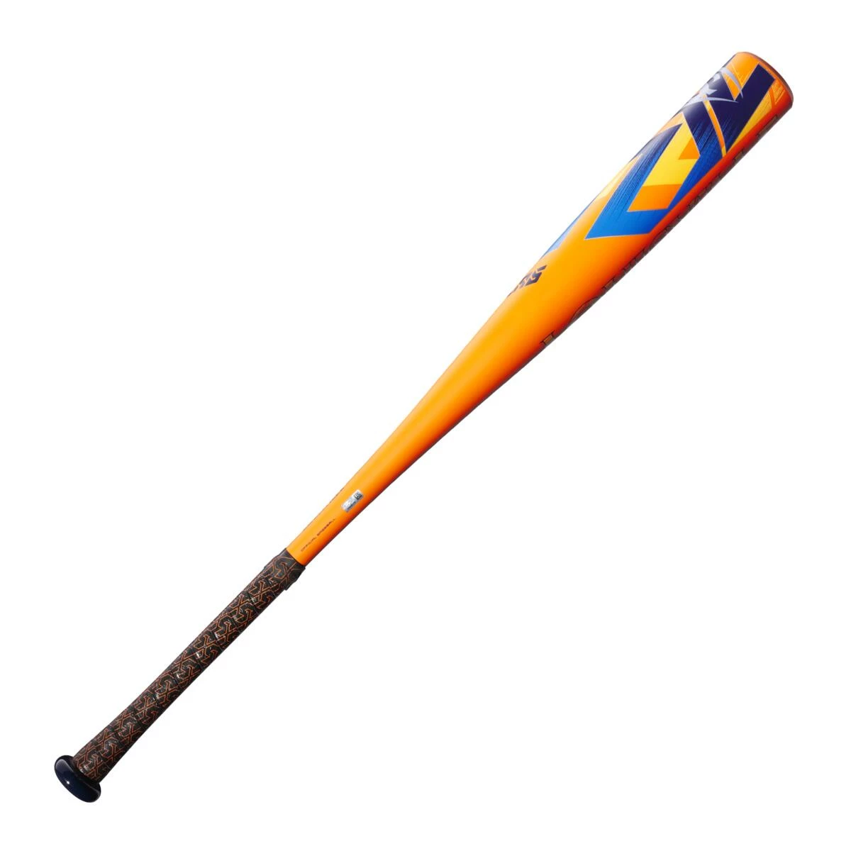 2023 Louisville Slugger Atlas (-3) BBCOR Baseball Bat: WBD2643010 5 2023 Louisville Slugger Atlas (-3) BBCOR Baseball Bat: WBD2643010 - Image 3