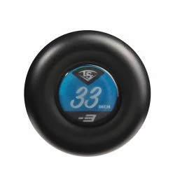 2023 Louisville Slugger Vapor (-3) BBCOR Baseball Bat: WBL2645010 -Cheap Baseball Bats Store WBL2645010 5 LS VAPOR BBCOR 3 BL.png.cq5dam.web .1200.1200