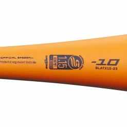 2023 Louisville Slugger Atlas (-10) USSSA Baseball Bat: WBL2654010 17 2023 Louisville Slugger Atlas (-10) USSSA Baseball Bat: WBL2654010 -Cheap Baseball Bats Store WBL2654010 7 LS ATLAS USSSA 10 OR.png.cq5dam.web .1200.1200