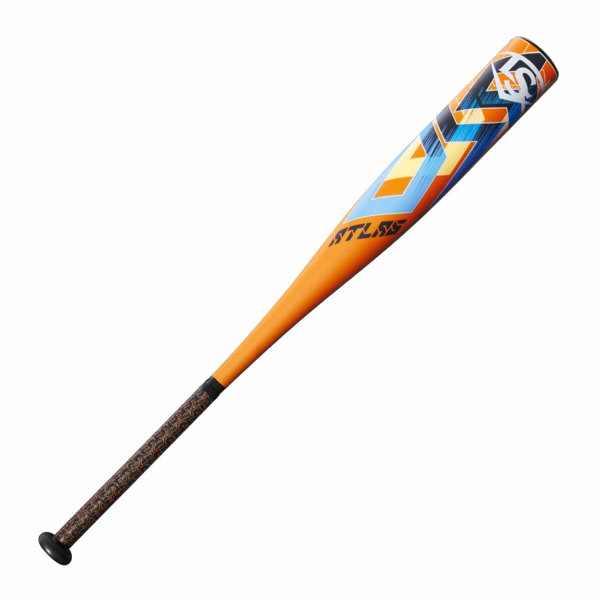 2023 Louisville Slugger Atlas (-8) USSSA Baseball Bat: WBL2655010 4 2023 Louisville Slugger Atlas (-8) USSSA Baseball Bat: WBL2655010 - Image 2
