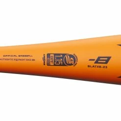 2023 Louisville Slugger Atlas (-8) USSSA Baseball Bat: WBL2655010 17 2023 Louisville Slugger Atlas (-8) USSSA Baseball Bat: WBL2655010 -Cheap Baseball Bats Store WBL2655010 7 LS ATLAS USSSA 8 OR.png.cq5dam.web .1200.1200