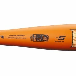 2023 Louisville Slugger Atlas (-5) USSSA Baseball Bat: WBL2656010 -Cheap Baseball Bats Store WBL2656010 7 LS ATLAS USSSA 5 OR 1.png.cq5dam.web .1200.1200