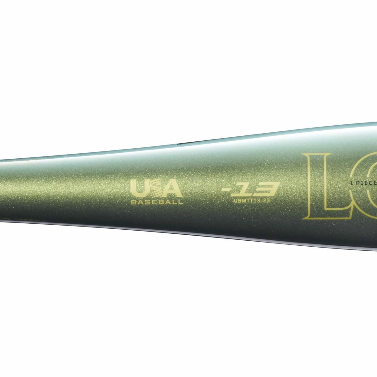 2023 Louisville Slugger Meta (-13) USA Tee Ball Baseball Bat: WBL2667010 10 2023 Louisville Slugger Meta (-13) USA Tee Ball Baseball Bat: WBL2667010 - Image 8