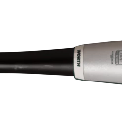 2022 Worth Silverback XL 12.25″ 2PC USSSA Slowpitch Softball Bat: WSB22U -Cheap Baseball Bats Store WSB22Uback