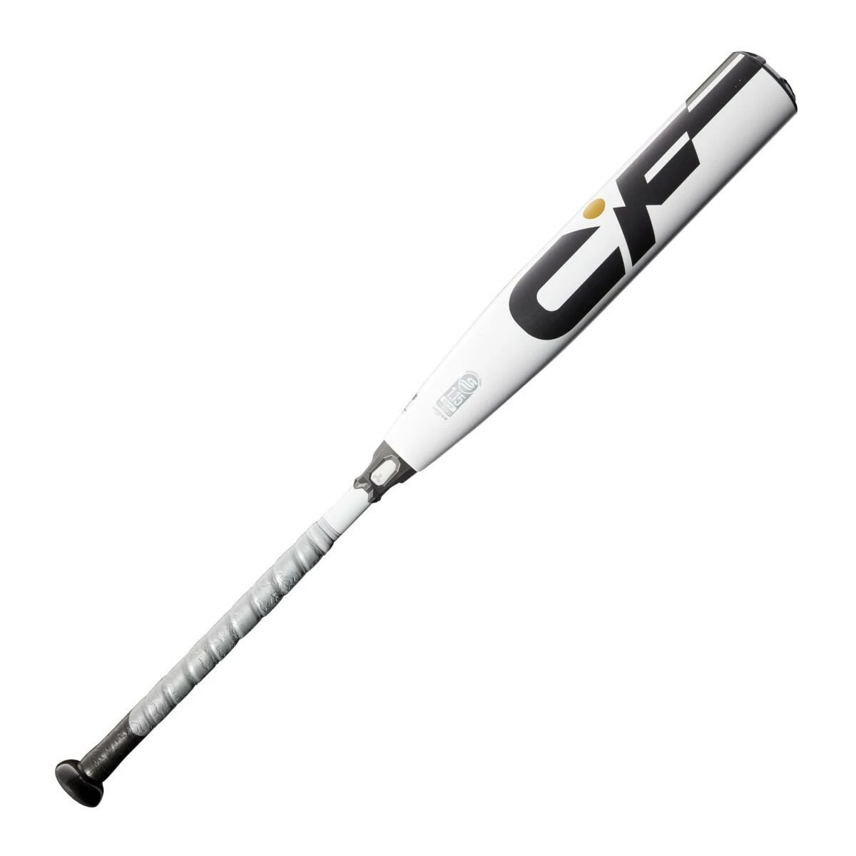 2022 DeMarini CF (-8) USSSA Baseball Bat: WTDXC8Z-22 5 2022 DeMarini CF (-8) USSSA Baseball Bat: WTDXC8Z-22 - Image 3