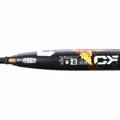2022 DeMarini CF Mashup (-8) 2 3/4" USSSA Baseball Bat: WTDXC8Z-FE 18 2022 DeMarini CF Mashup (-8) 2 3/4" USSSA Baseball Bat: WTDXC8Z-FE -Cheap Baseball Bats Store WTDXC8ZFE 7 DM CF Final Edition 8 BL.png.cq5dam.web .1200.1200
