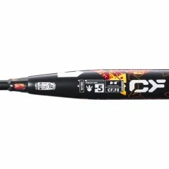 2022 DeMarini CF Mashup (-5) 2 5/8" USSSA Baseball Bat: WTDXCB5-FE -Cheap Baseball Bats Store WTDXCB5FE 7 DM CF Final Edition 5 BL.png.cq5dam.web .1200.1200