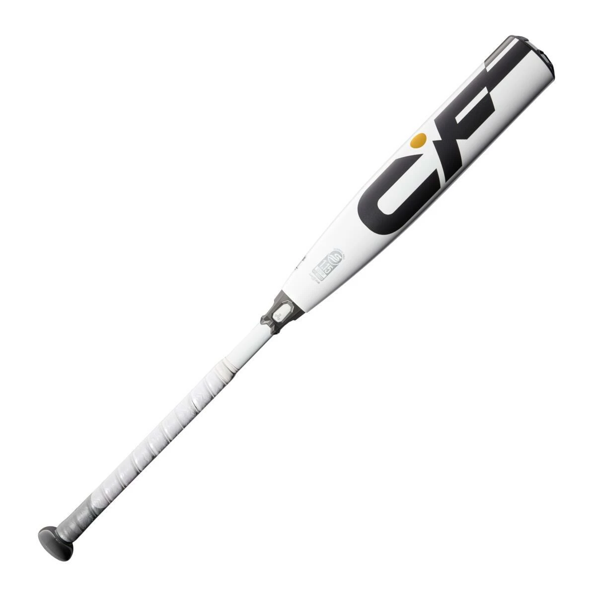 2022 DeMarini CF Zen (-10) USSSA Baseball Bat: WTDXCBZ-22 5 2022 DeMarini CF Zen (-10) USSSA Baseball Bat: WTDXCBZ-22 - Image 3