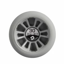 2022 DeMarini CF Zen (-10) USSSA Baseball Bat: WTDXCBZ-22 18 2022 DeMarini CF Zen (-10) USSSA Baseball Bat: WTDXCBZ-22 -Cheap Baseball Bats Store WTDXCBZ22 5 DM SL CF 10 WH Gunmetal GD.png.cq5dam.web .1200.1200