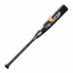 2022 DeMarini CF Mashup (-10) 2 3/4" USSSA Baseball Bat: WTDXCBZ-FE -Cheap Baseball Bats Store WTDXCBZFE 1 DM CF Final Edition 10 BL.png.cq5dam.web .1200.1200