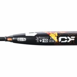 2022 DeMarini CF Mashup (-10) 2 3/4" USSSA Baseball Bat: WTDXCBZ-FE -Cheap Baseball Bats Store WTDXCBZFE 7 DM CF Final Edition 10 BL.png.cq5dam.web .1200.1200