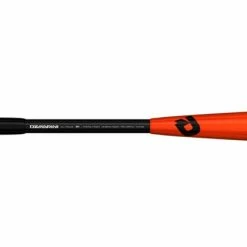 DeMarini Fungodelic Pro Maple Wood Composite Fungo Bat: WTDXFUNDE1835 -Cheap Baseball Bats Store WTDXFUNDE 0 FUNGODELIC BB Render Front.png.cq5dam.web .1200.1200
