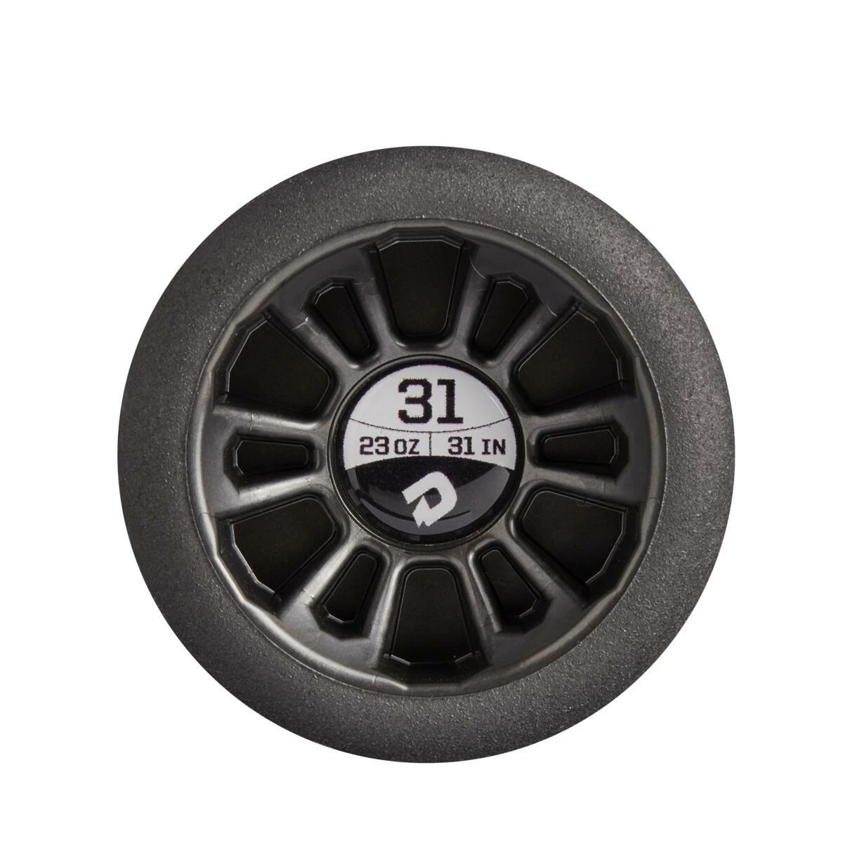 2022 DeMarini The Goods One Piece (-8) USSSA Baseball Bat: WTDXGO8-22 10 2022 DeMarini The Goods One Piece (-8) USSSA Baseball Bat: WTDXGO8-22 - Image 8