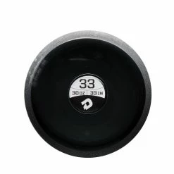 2021 DeMarini The Goods One Piece (-3) BBCOR Baseball Bat: WTDXGOC-21 -Cheap Baseball Bats Store WTDXGOC21 5 DM BBCOR The Goods One Piece 3 BU GD.png.cq5dam.web .1200.1200