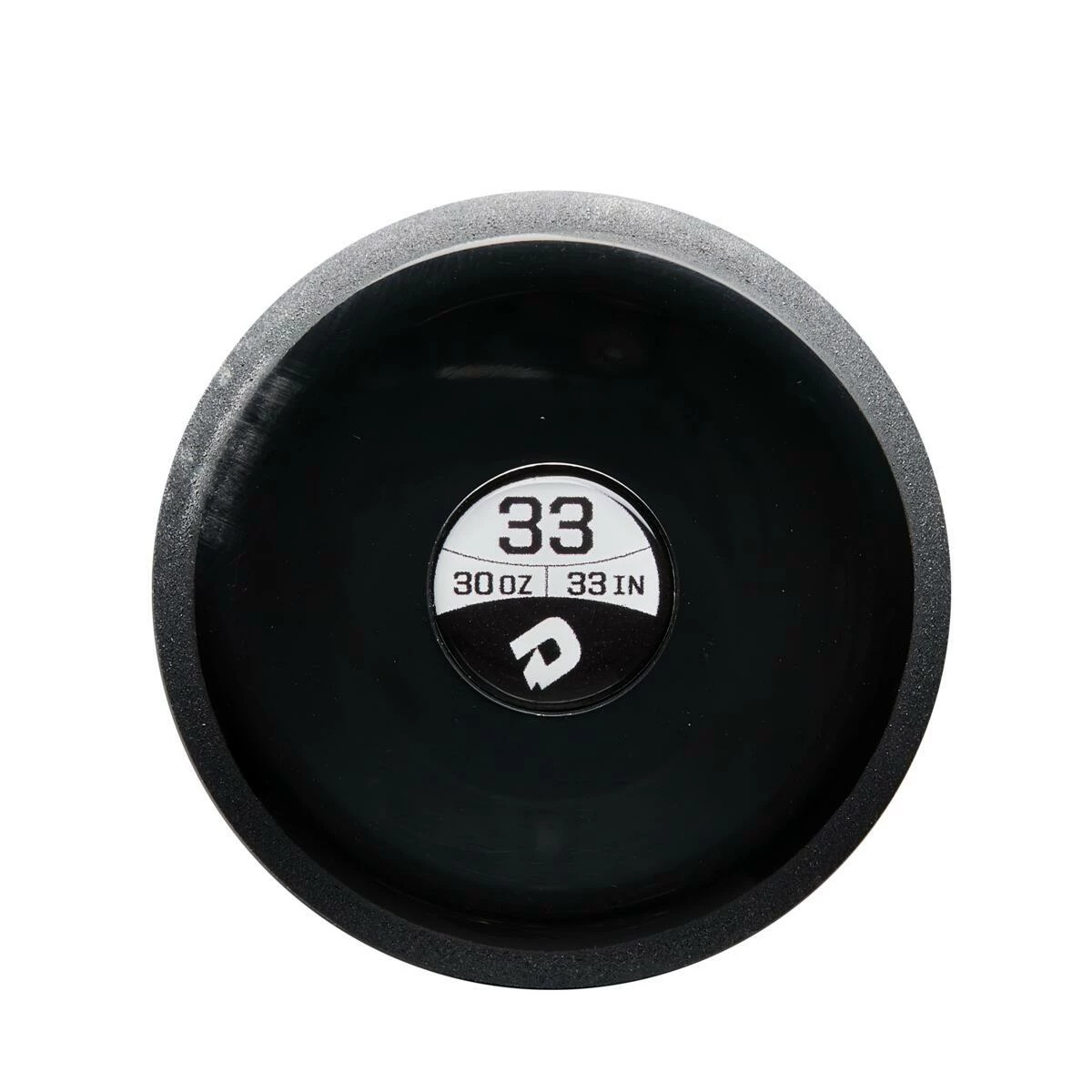 2021 DeMarini The Goods One Piece (-3) BBCOR Baseball Bat: WTDXGOC-21 - Image 8