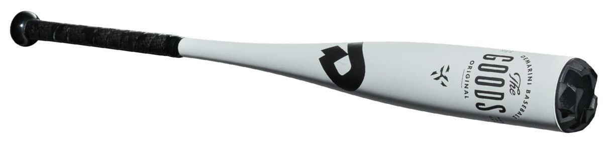 2021 DeMarini The Goods One Piece (-10) USSSA Baseball Bat: WTDXGOZ-21 8 2021 DeMarini The Goods One Piece (-10) USSSA Baseball Bat: WTDXGOZ-21 - Image 6