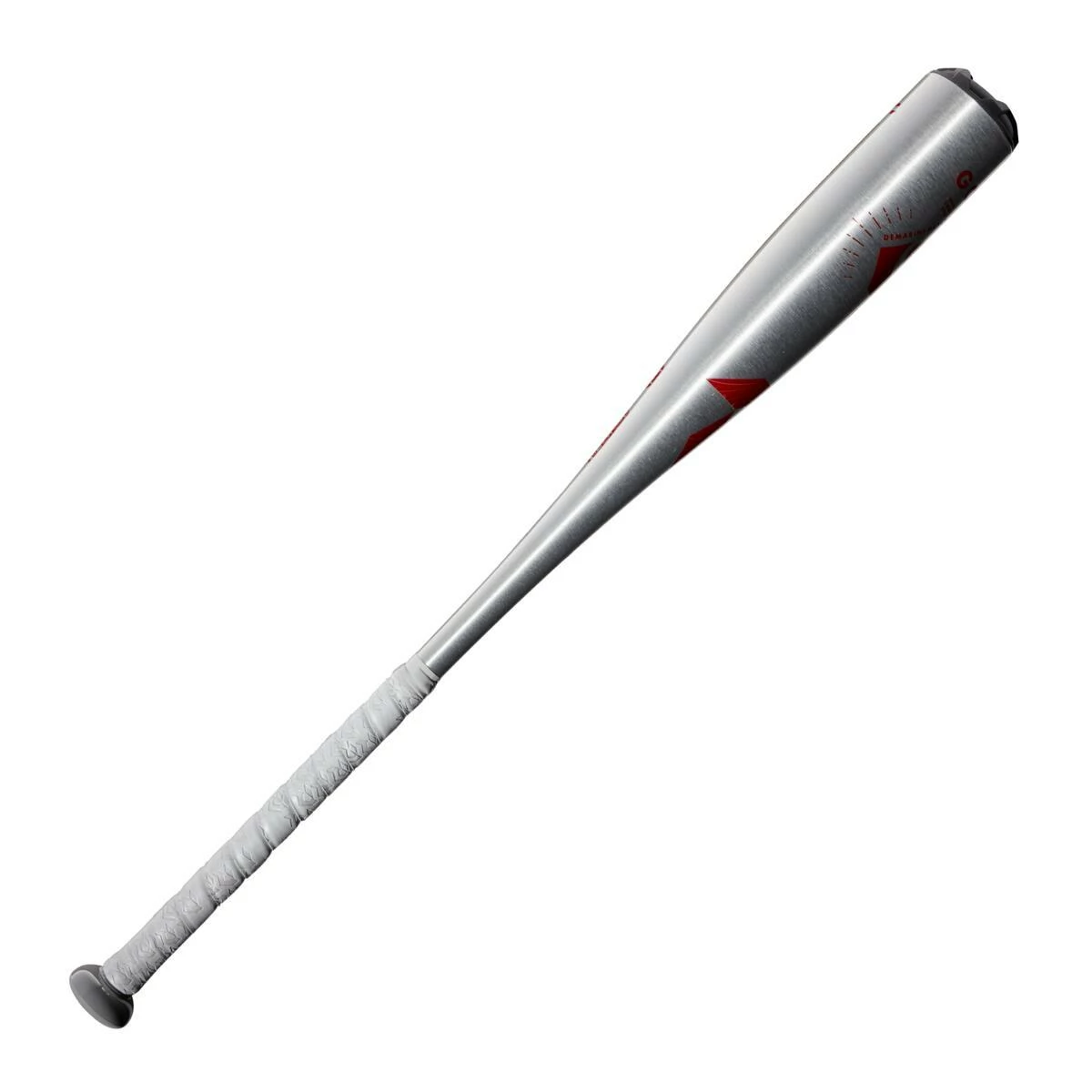 2022 DeMarini The Goods One Piece (-10) USSSA Baseball Bat: WTDXGOZ-22 - Image 6