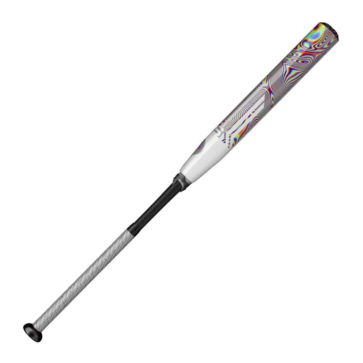 2021 DeMarini Prism+ (-11) Fastpitch Softball Bat: WTDXPZS21 - Image 5