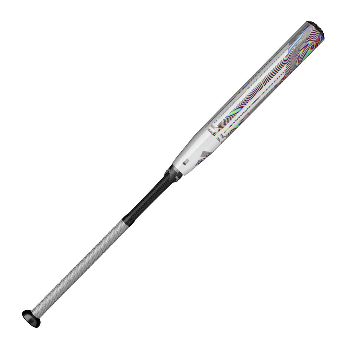2021 DeMarini Prism+ (-11) Fastpitch Softball Bat: WTDXPZS21 - Image 4