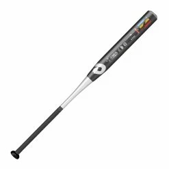 2022 DeMarini Steel Single Wall 12" USSSA/USA Slowpitch Softball Bat: WTDXSTL-22 14 2022 DeMarini Steel Single Wall 12" USSSA/USA Slowpitch Softball Bat: WTDXSTL-22 -Cheap Baseball Bats Store WTDXSTL22 2 DM Steel Gunmetal Multicolor Render.png.cq5dam.web .1200.1200