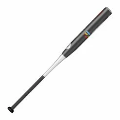 2022 DeMarini Steel Single Wall 12" USSSA/USA Slowpitch Softball Bat: WTDXSTL-22 15 2022 DeMarini Steel Single Wall 12" USSSA/USA Slowpitch Softball Bat: WTDXSTL-22 -Cheap Baseball Bats Store WTDXSTL22 3 DM Steel Gunmetal Multicolor Render.png.cq5dam.web .1200.1200