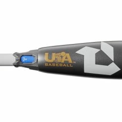 2022 DeMarini CF Zen (-10) USA Baseball Bat: WTDXUFX-22 17 2022 DeMarini CF Zen (-10) USA Baseball Bat: WTDXUFX-22 -Cheap Baseball Bats Store WTDXUFX22 7 DM USABB USA CF 10 Gunmetal BU.png.cq5dam.web .1200.1200