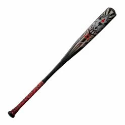 2022 DeMarini Voodoo One BBCOR (-3) Baseball Bat: WTDXVOC-22 -Cheap Baseball Bats Store WTDXVOC22 0 DM BBCOR Voodoo ONE 3 RD SI BL.png.cq5dam.web .1200.1200