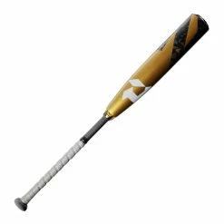 2022 DeMarini Zoa (-10) USSSA Baseball Bat: WTDXZBZ-22 -Cheap Baseball Bats Store WTDXZBZ22 0 DM SL ZOA 10 GD BL.png.cq5dam.web .1200.1200