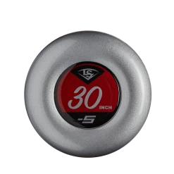 2020 Louisville Slugger Omaha (-5) USSSA Baseball Bat: WTLSLO5B520 -Cheap Baseball Bats Store WTLSLO5B520 5 LS SL 2020 Omaha 5 Silver Red