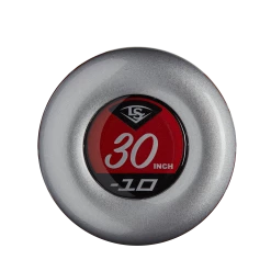 2020 Louisville Slugger Omaha (-10) USSSA Baseball Bat: WTLSLO5X1020 -Cheap Baseball Bats Store WTLSLO5X1020 5 LS SL 2020 Omaha 10 Silver Red