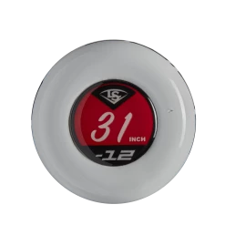 2020 Louisville Slugger Prime ONE (-12) USSSA Baseball Bat: WTLSLP1X12S20 -Cheap Baseball Bats Store WTLSLP1X12S20 5 LS SL 2020 Prime ONE 12 White Red