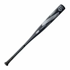 2022 Louisville Slugger SOLO (-5) USSSA Baseball Bat: WTLSLS6B0522 -Cheap Baseball Bats Store WTLSLS6B0522 0 LS SL Solo 22 5 BL GY.png.cq5dam.web .1200.1200