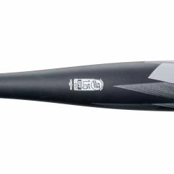 2022 Louisville Slugger SOLO (-5) USSSA Baseball Bat: WTLSLS6B0522 -Cheap Baseball Bats Store WTLSLS6B0522 7 LS SL Solo 22 5 BL GY.png.cq5dam.web .1200.1200