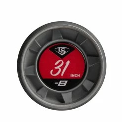 2022 Louisville Slugger SOLO (-8) USSSA Baseball Bat: WTLSLS6X0822 -Cheap Baseball Bats Store WTLSLS6X0822 5 LS SL Solo 22 8 BL GY.png.cq5dam.web .1200.1200