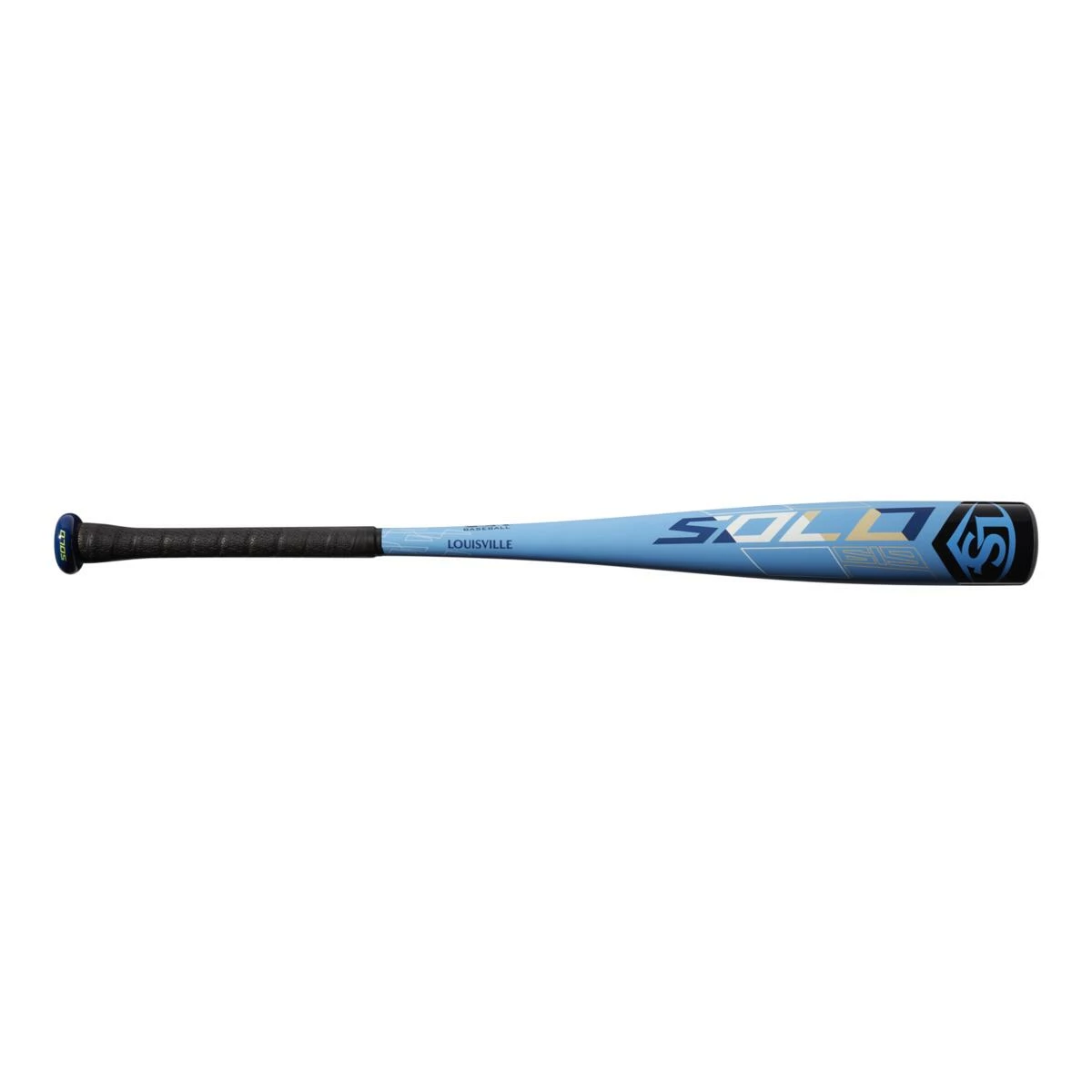 Louisville Slugger USA Solo (-11) Baseball Bat - Love The Moment Edition, Autism Speaks 5 Louisville Slugger USA Solo (-11) Baseball Bat - Love The Moment Edition, Autism Speaks - Image 3