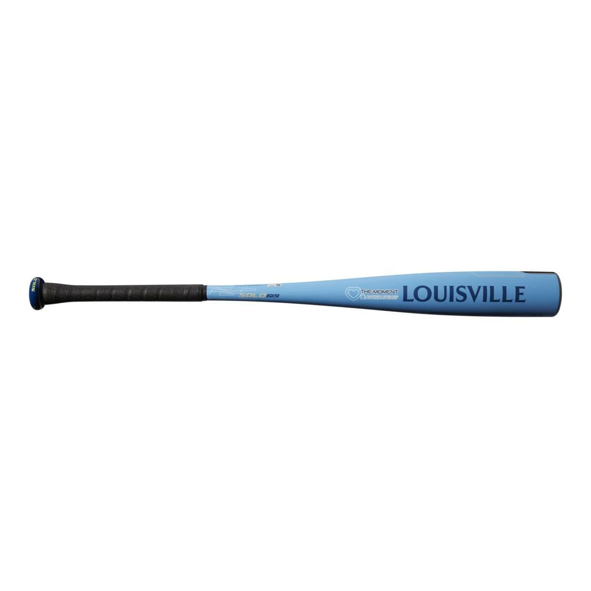 Louisville Slugger USA Solo (-11) Baseball Bat - Love The Moment Edition, Autism Speaks 7 Louisville Slugger USA Solo (-11) Baseball Bat - Love The Moment Edition, Autism Speaks - Image 5