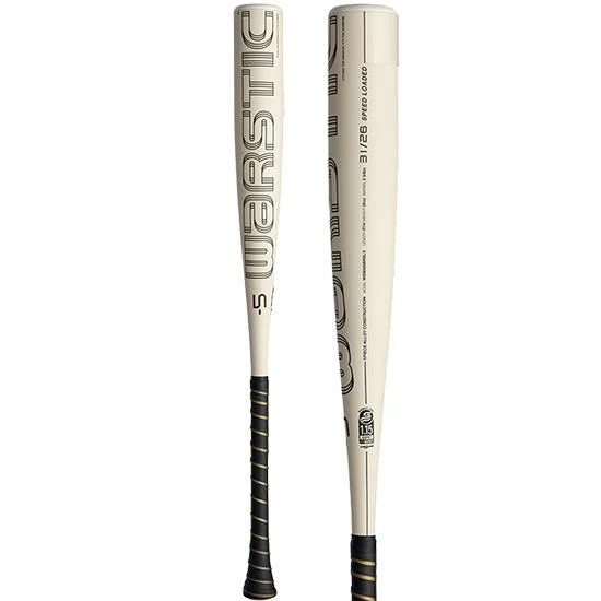 2021 Warstic Bonesaber (-5) USSSA Baseball Bat: MBBSRWH5 3 2021 Warstic Bonesaber (-5) USSSA Baseball Bat: MBBSRWH5