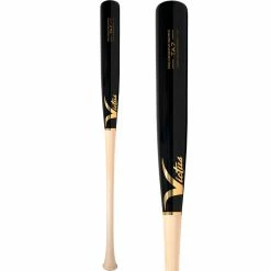Victus Pro Reserve Tim Anderson TA7 Birch Wood Baseball Bat: VRWBTA7-NT/BK