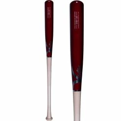 Victus Pro Reserve EB12 Maple Wood Baseball Bat: VRWMEB12-N/CH