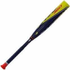 2022 Easton ADV 360 (-5) 2 5/8" USA Baseball Bat: YBB22ADV5 -Cheap Baseball Bats Store YBB22ADV5 2