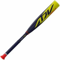 2022 Easton ADV 360 (-5) 2 5/8" USA Baseball Bat: YBB22ADV5 -Cheap Baseball Bats Store YBB22ADV5 3