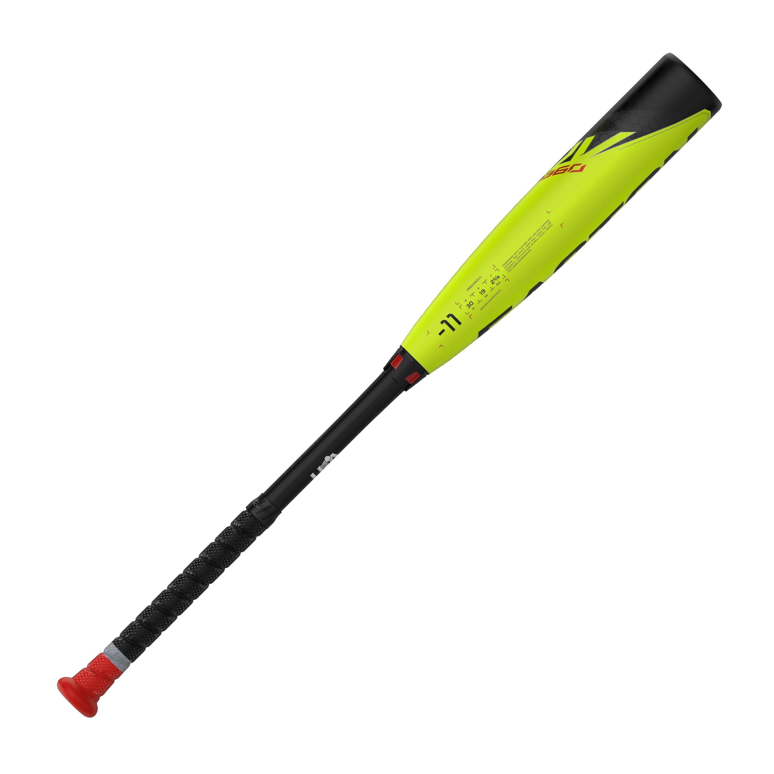 2023 Easton ADV 360 (-11) USA Baseball Bat: YBB23ADV11 6 2023 Easton ADV 360 (-11) USA Baseball Bat: YBB23ADV11 - Image 4